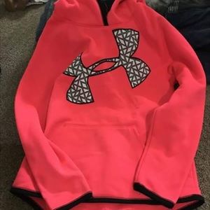 Youth Under Armour  Sweatshirt